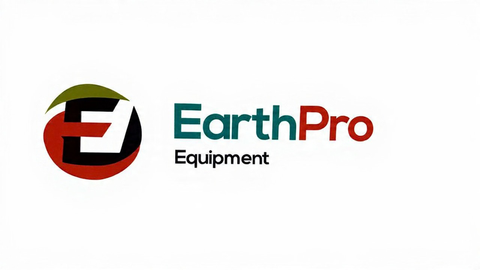 Earth Pro Equipment
